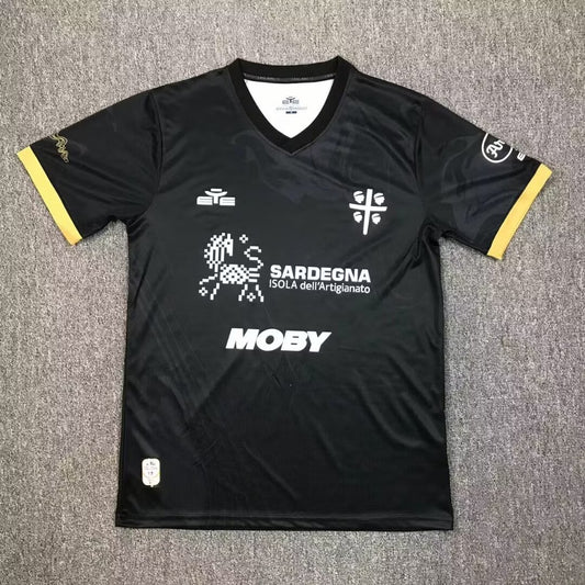 Cagliari 2024/25 Third