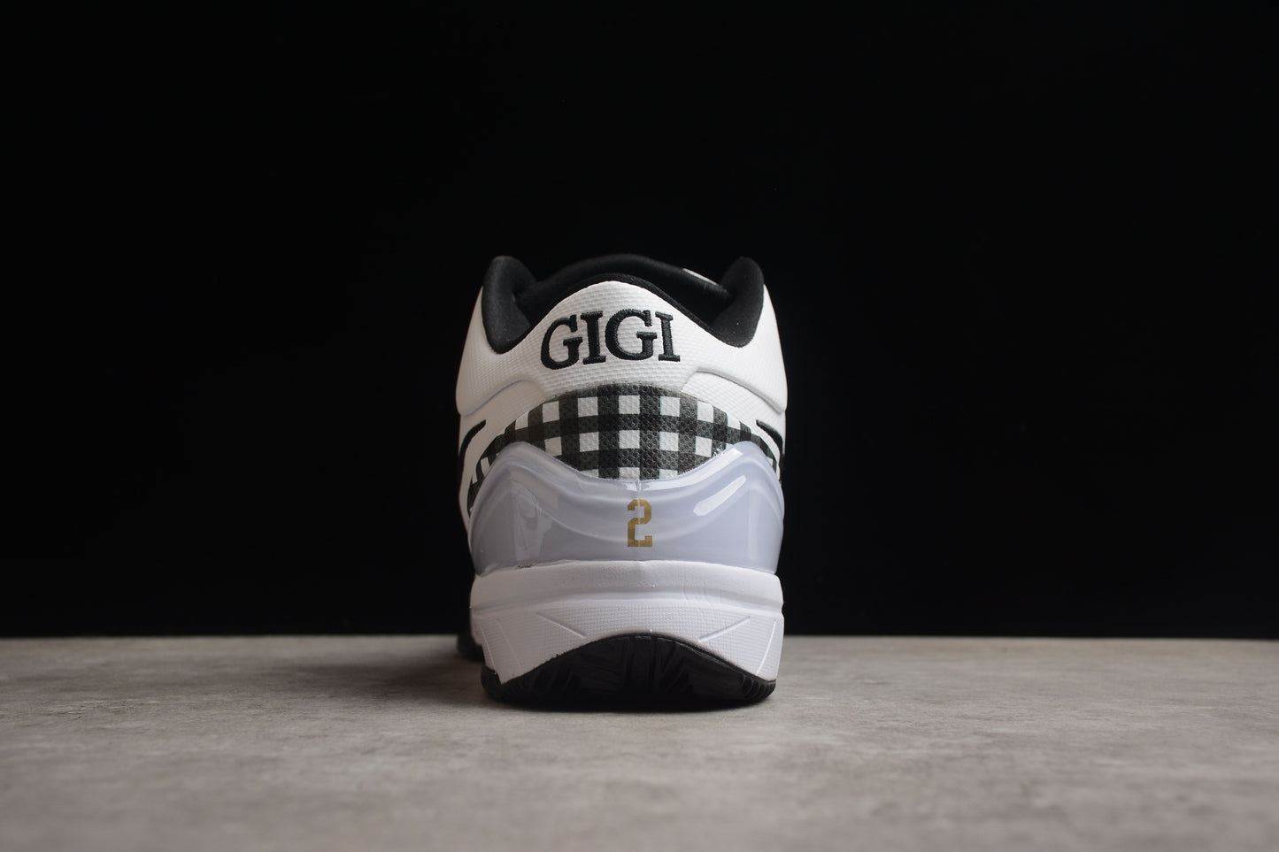 Nike Zoom Kobe IV POTRO FJ9363-100