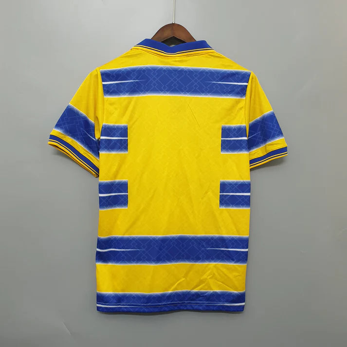 Parma retro 1998/99 Home