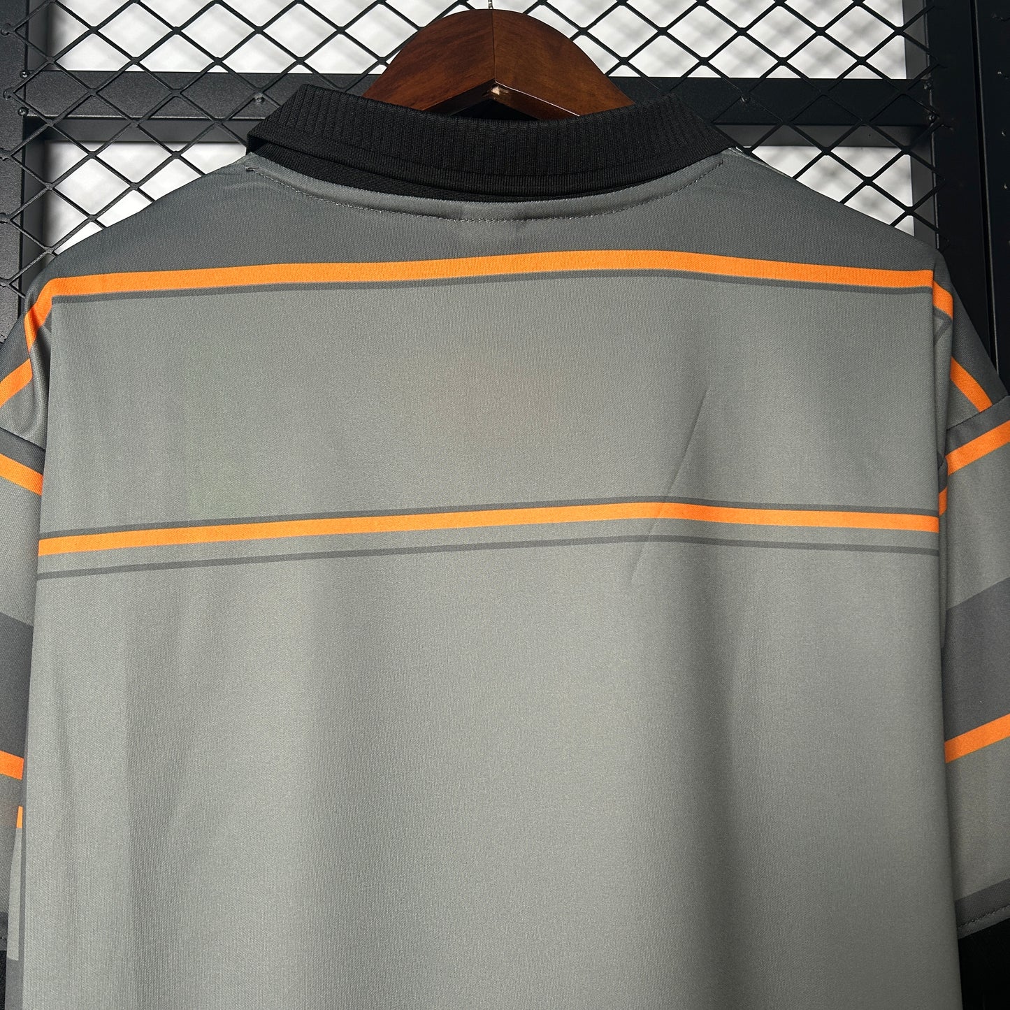 Valencia retro 1999/00 Third