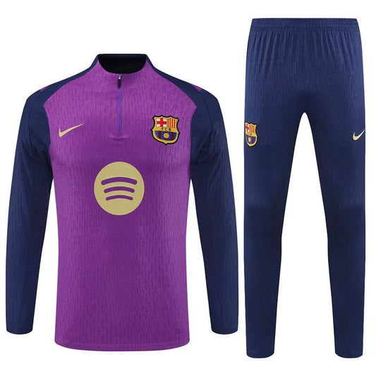 Chándal Fútbol Club Barcelona 2025/26