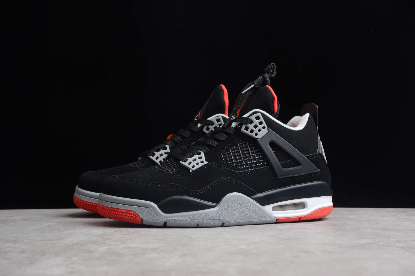 Air Jordan 4 Retro 308497 060