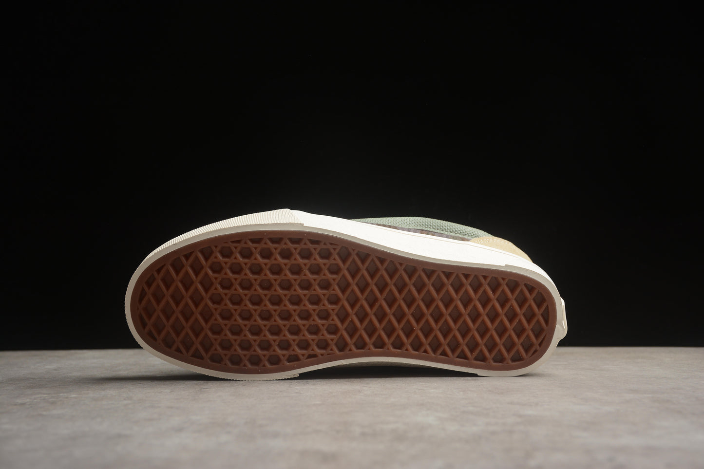 Vans Knu-Skool VR3 LX