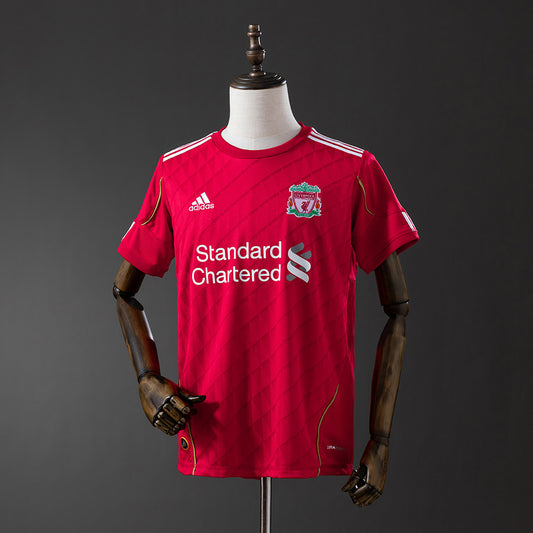 Liverpool retro 2010/11 Home