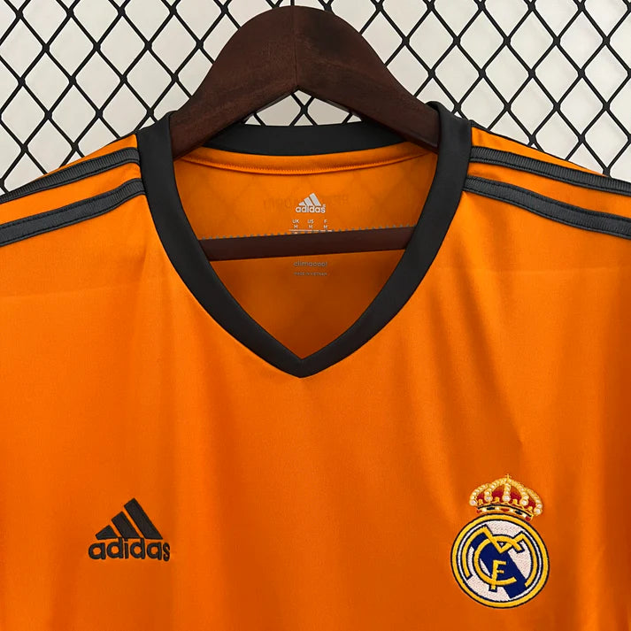 Real Madrid retro 2013/14 Third