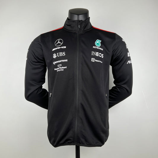 Sudadera Mercedes 2023 - Formula 1