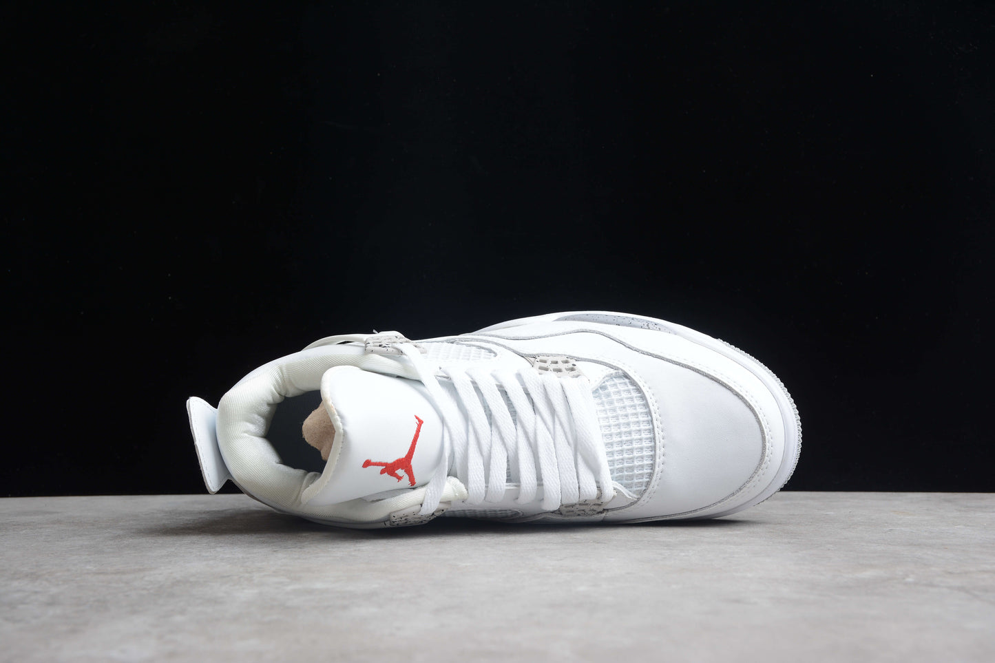 Air Jordan 4 Retro CT8527 100