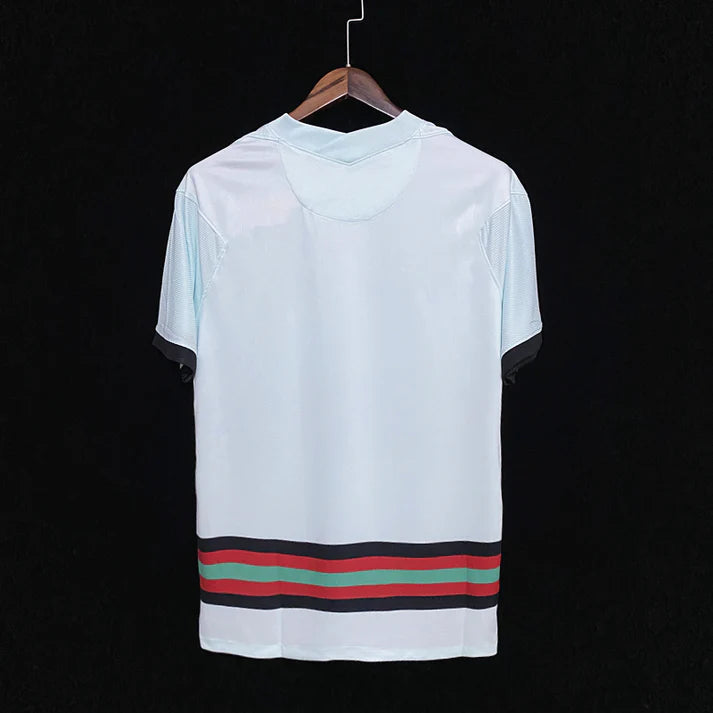 Portugal retro 2020/21 Away