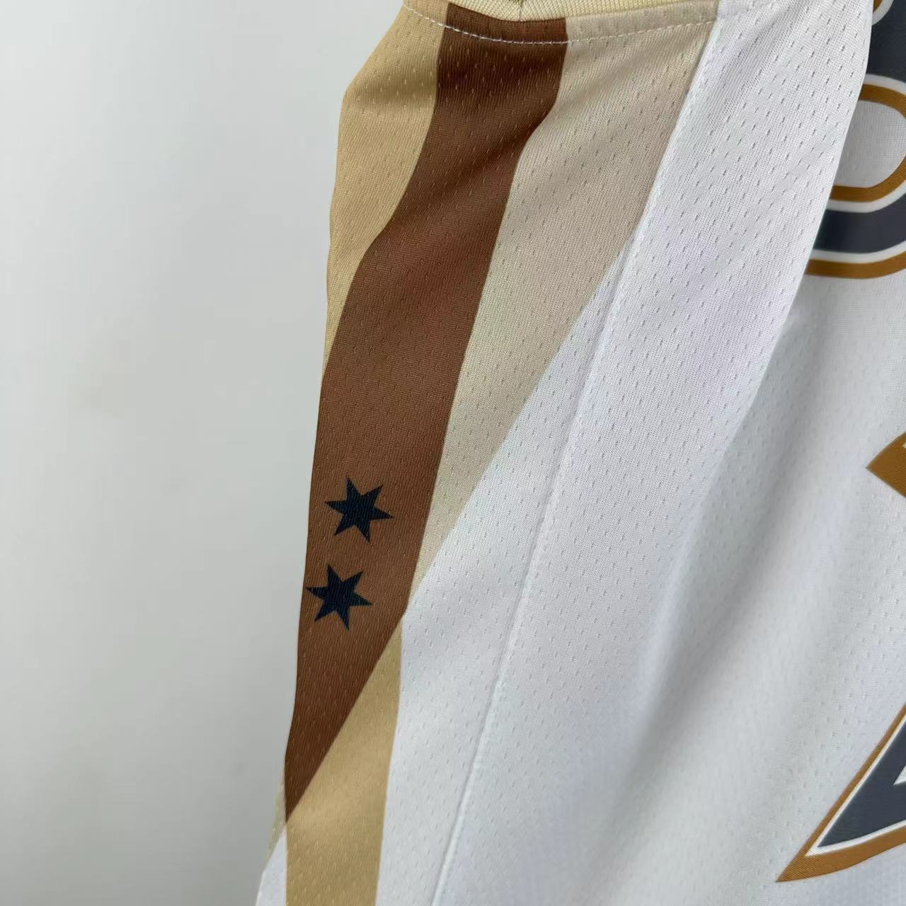 Chicago Bulls 2024/25