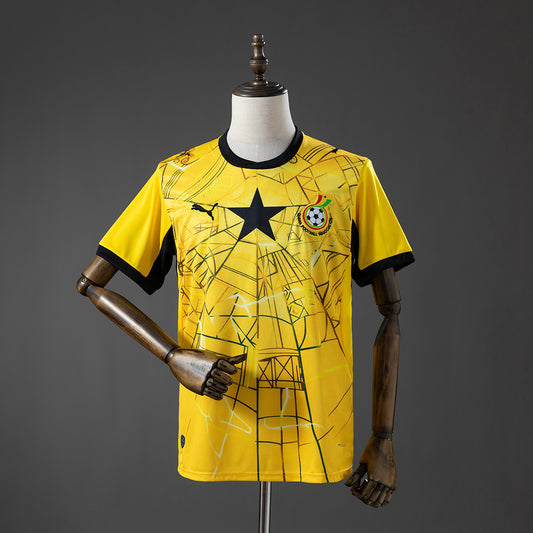Ghana 2026 Away