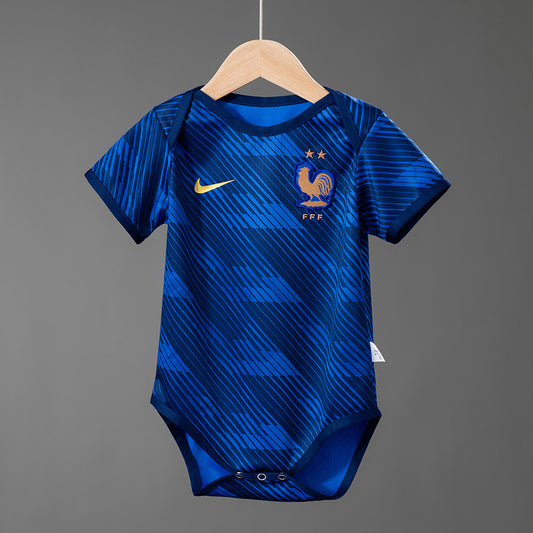 Francia 2026/27 Baby Home