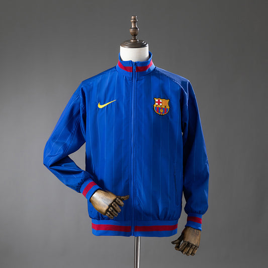 Fútbol Club Barcelona 2025/26 Abrigo
