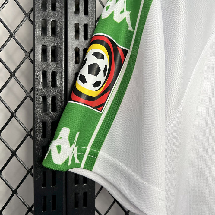 SV Werder Bremen retro 1996/97