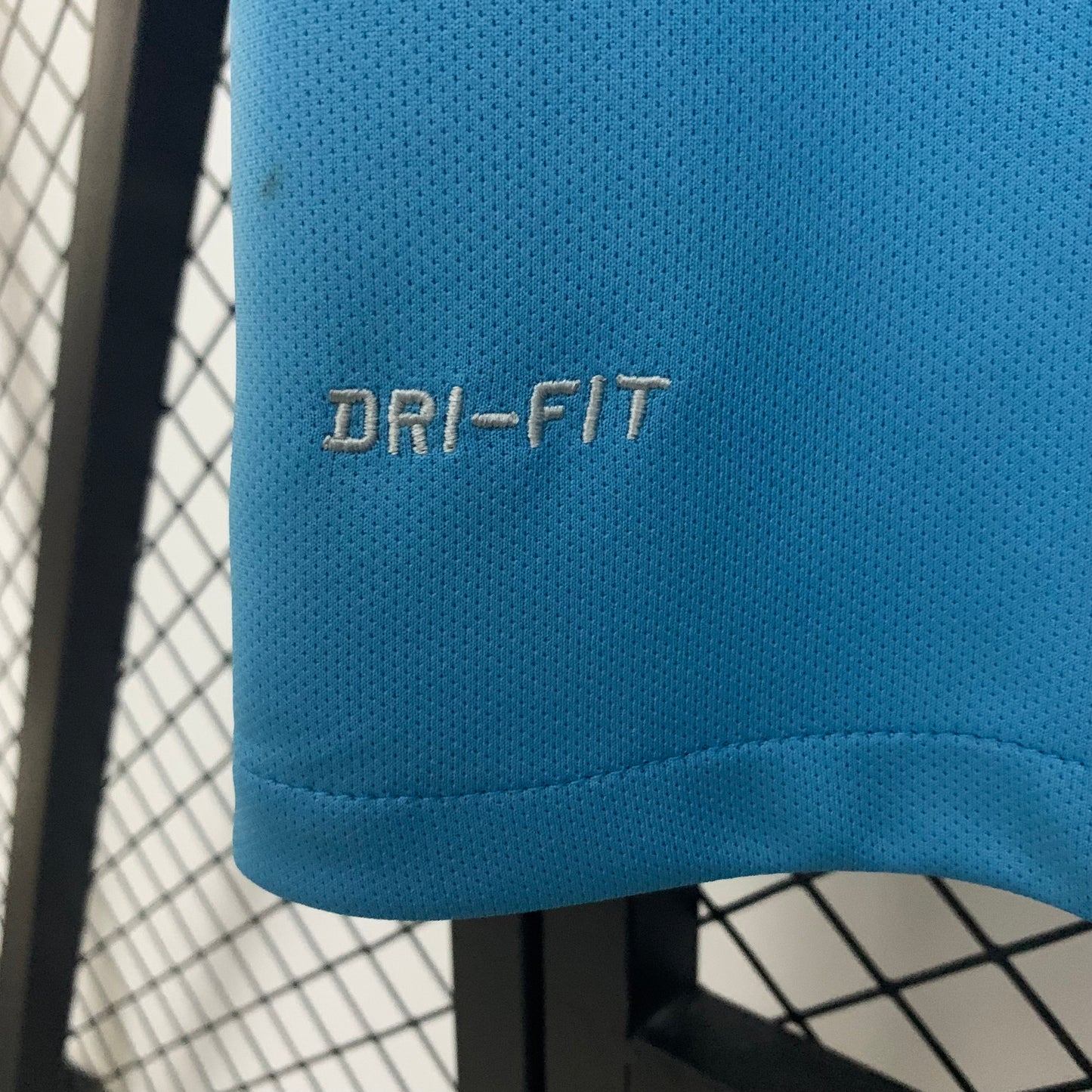 Fútbol Club Barcelona retro 2015/16 Third