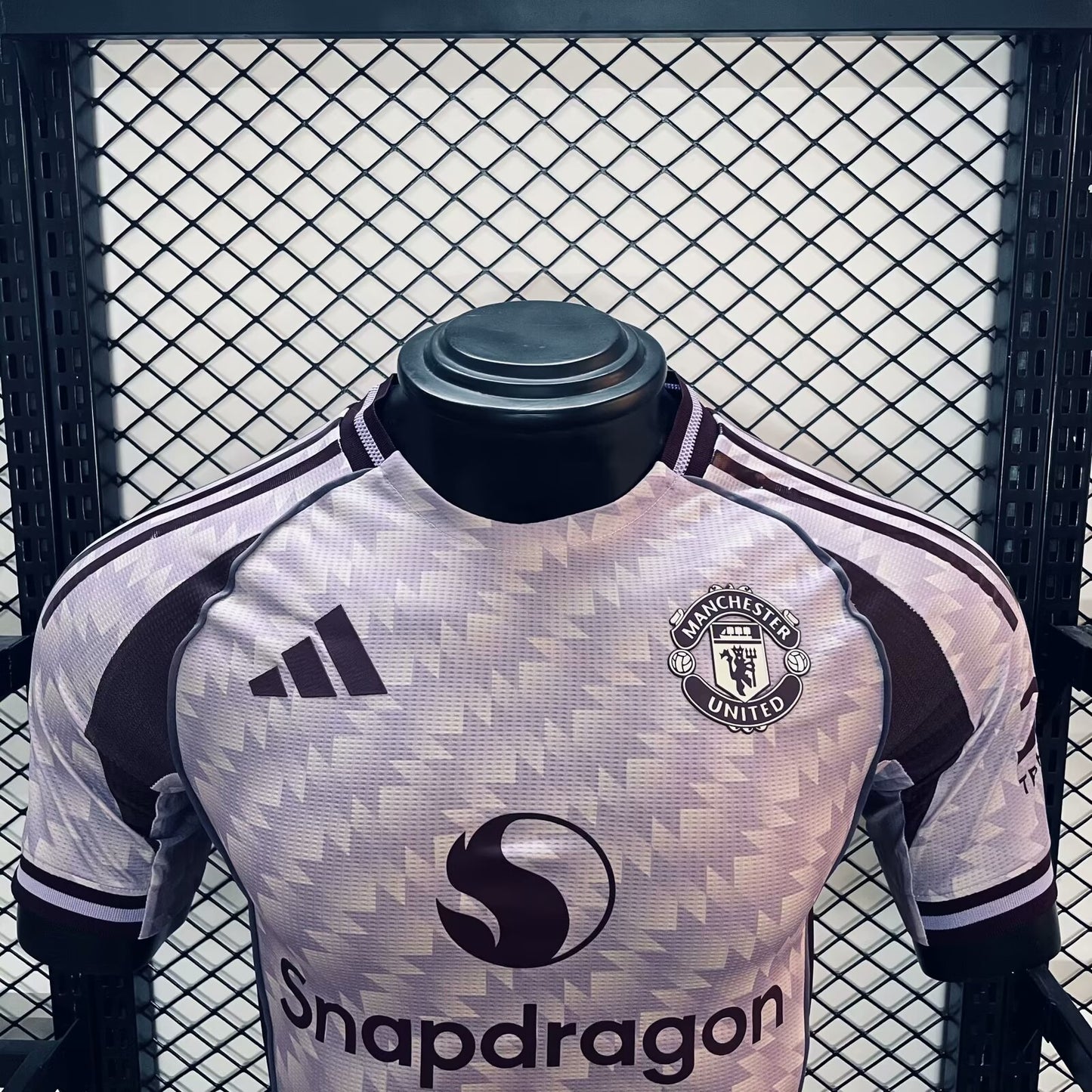 Manchester United 2025/26 Away