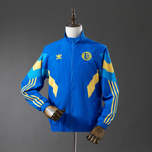 Tigres 2025/26 Abrigo