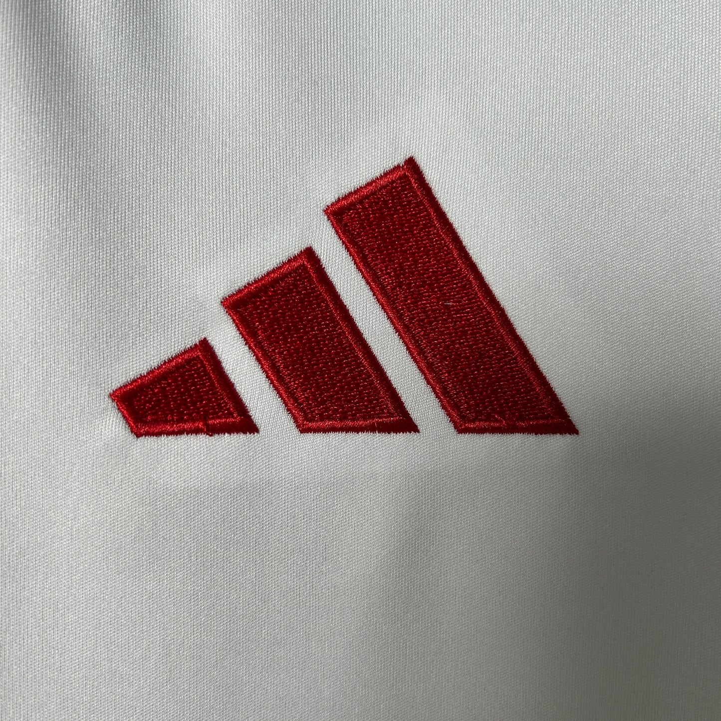 Flamengo 2025/26 Away