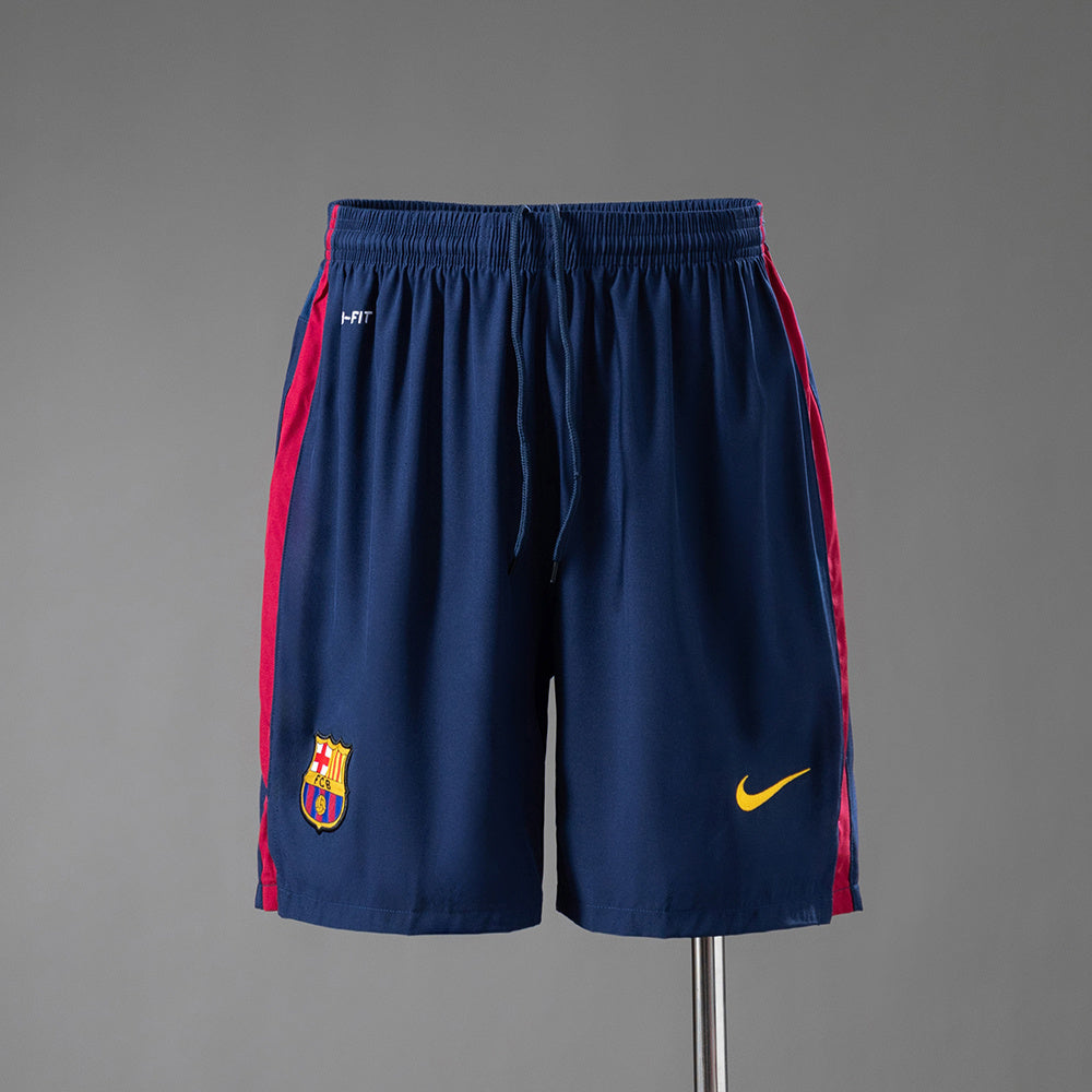 Pantalones Fútbol Club Barcelona retro 2014/15
