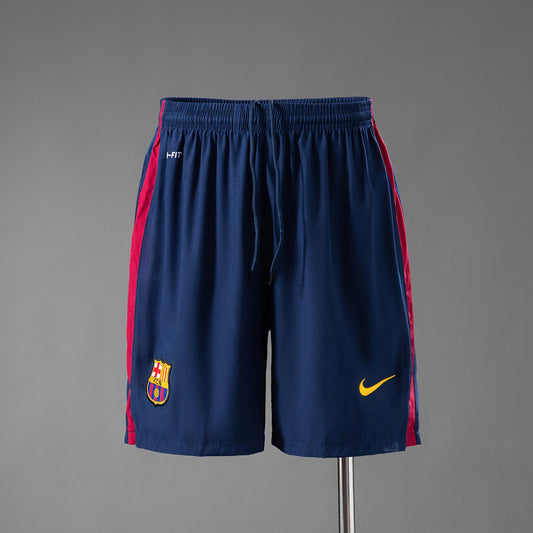Pantalones Fútbol Club Barcelona retro 2014/15