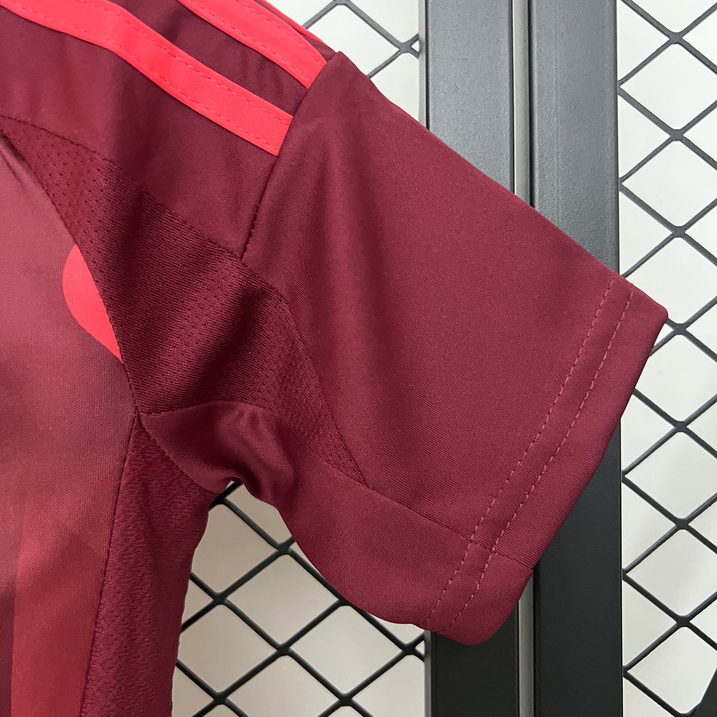 Alemania 2025/26 Away Kids Version