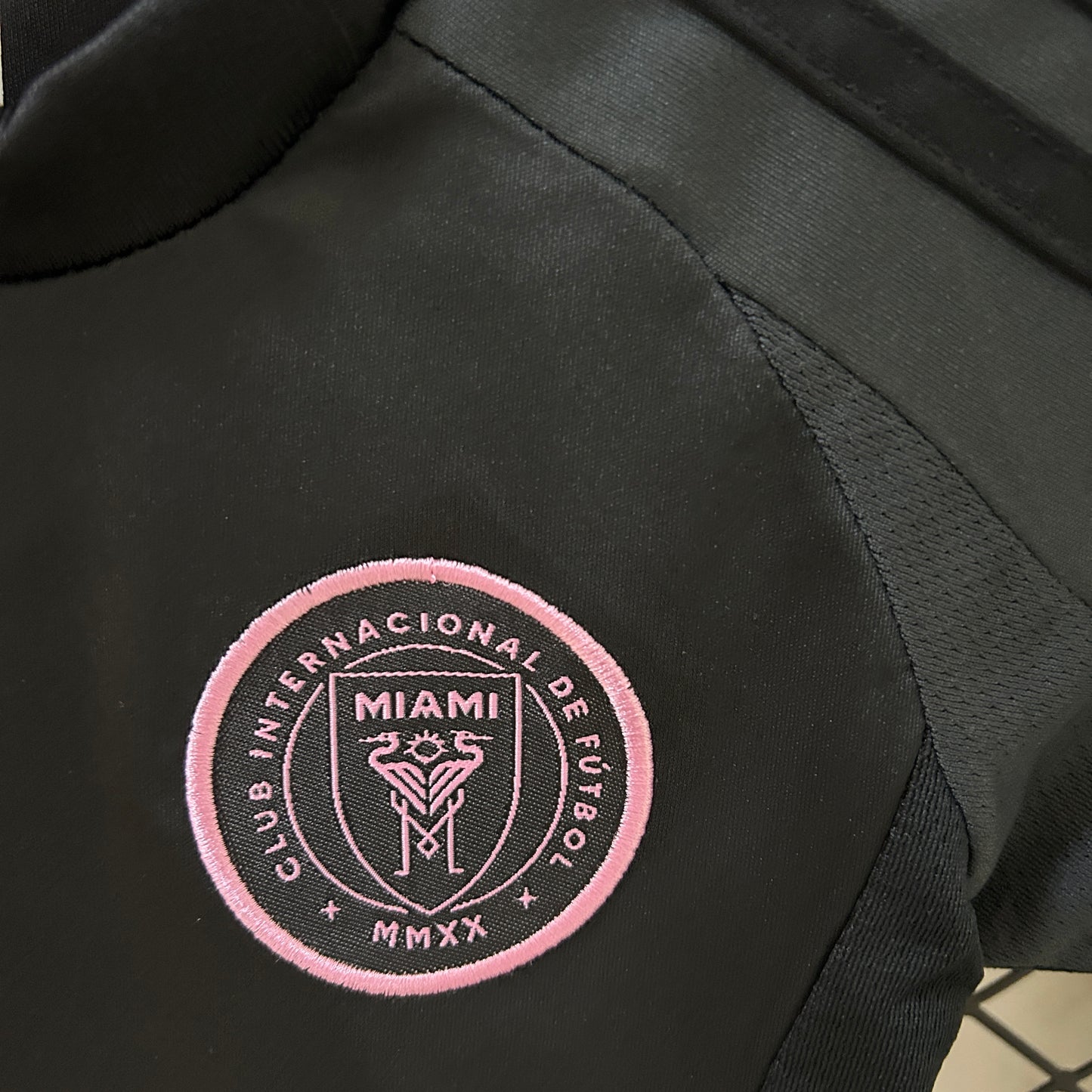 Inter Miami 2025/26 Away Kids Version