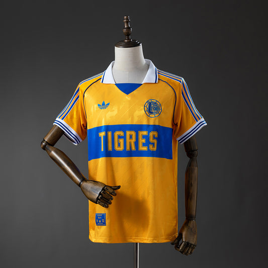 Tigres UANL 65th Anniversary Edition