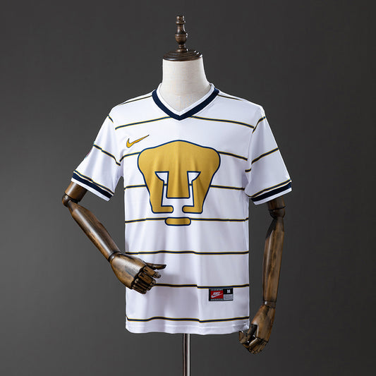 Pumas UNAM 1997/98 Away Retro