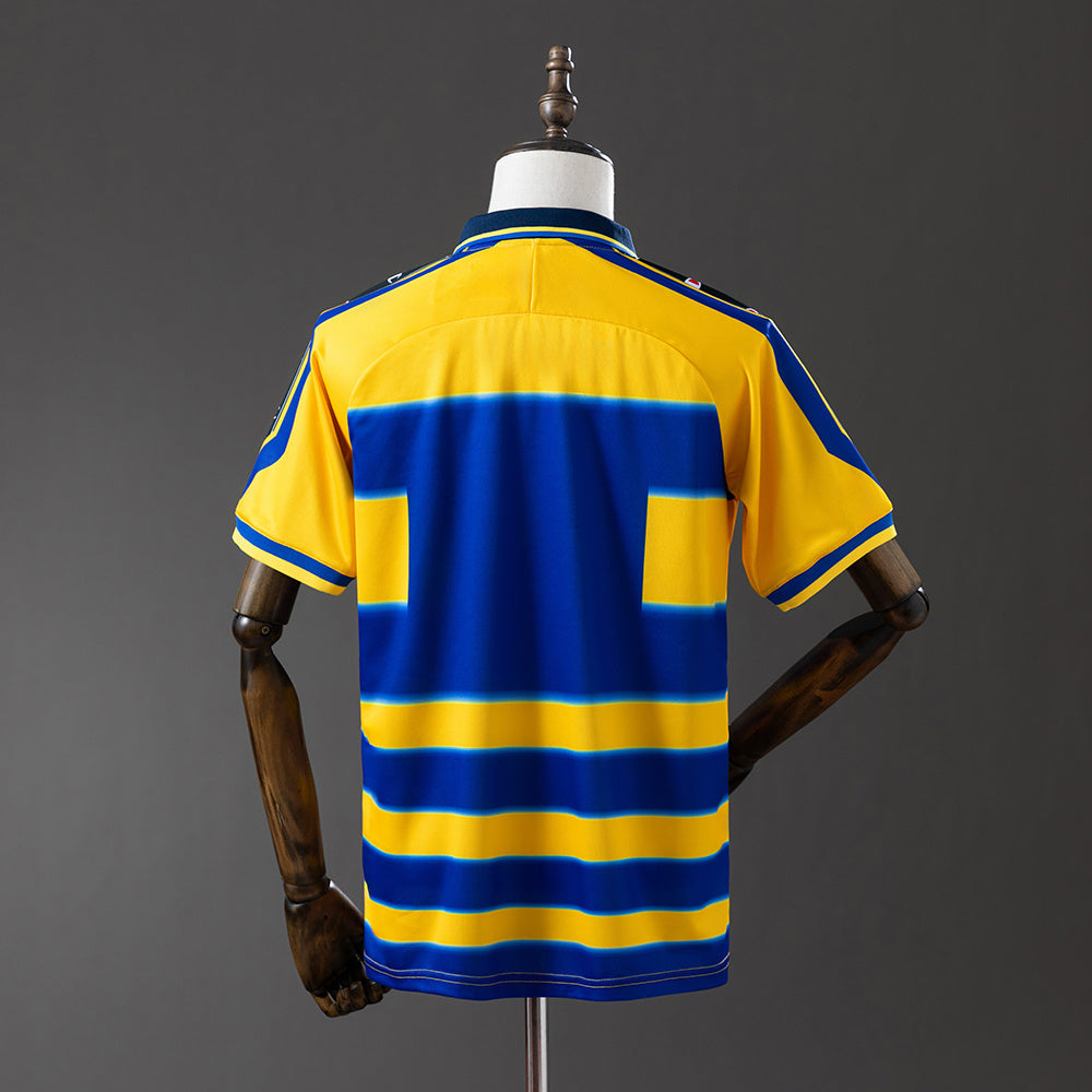 Parma Calcio retro 1999/00 Home