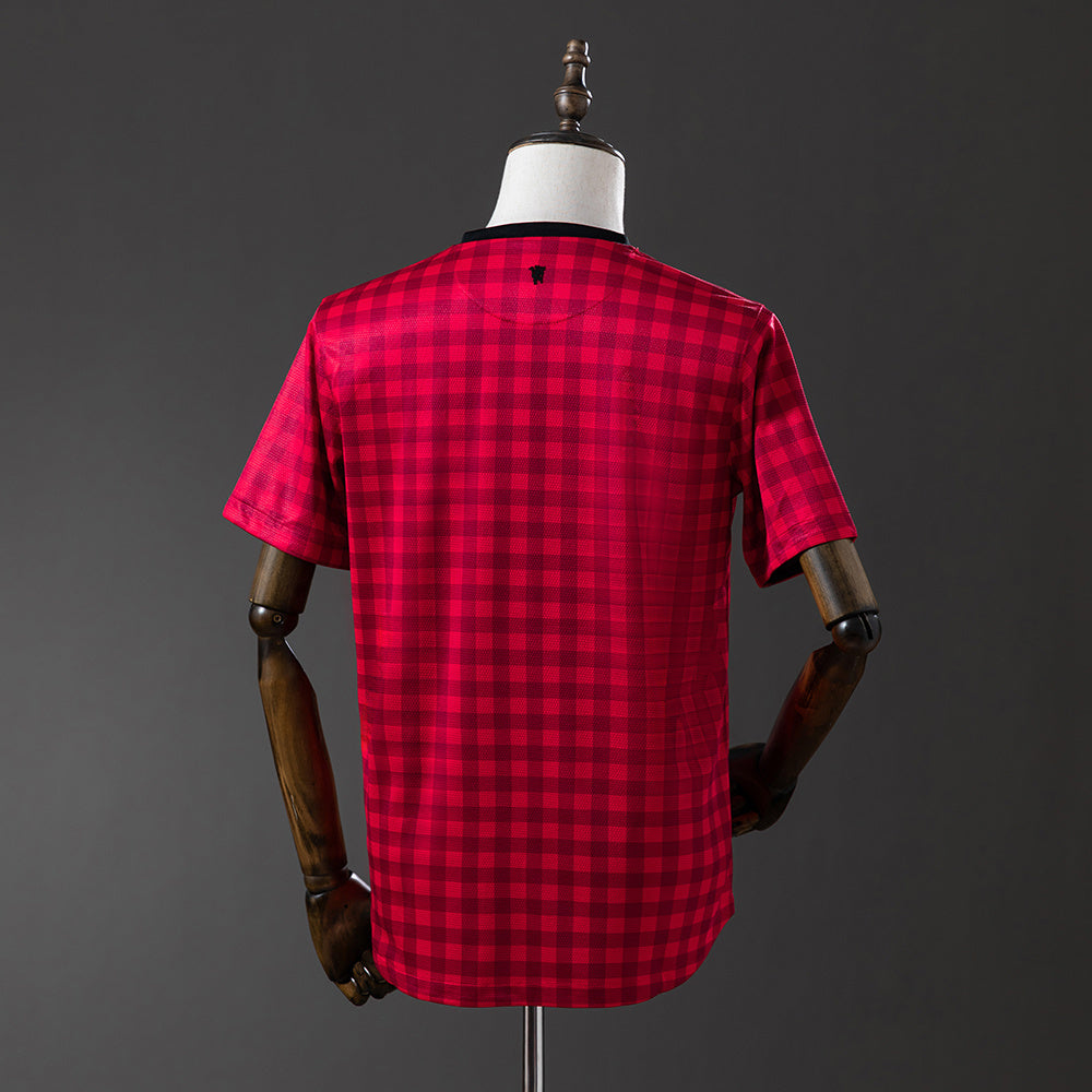 Manchester United retro 2013/13 Home
