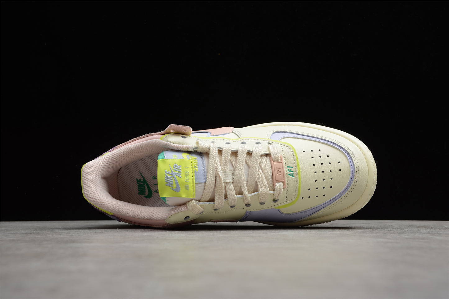Nike Air Force 1 Shadow CI0919-700