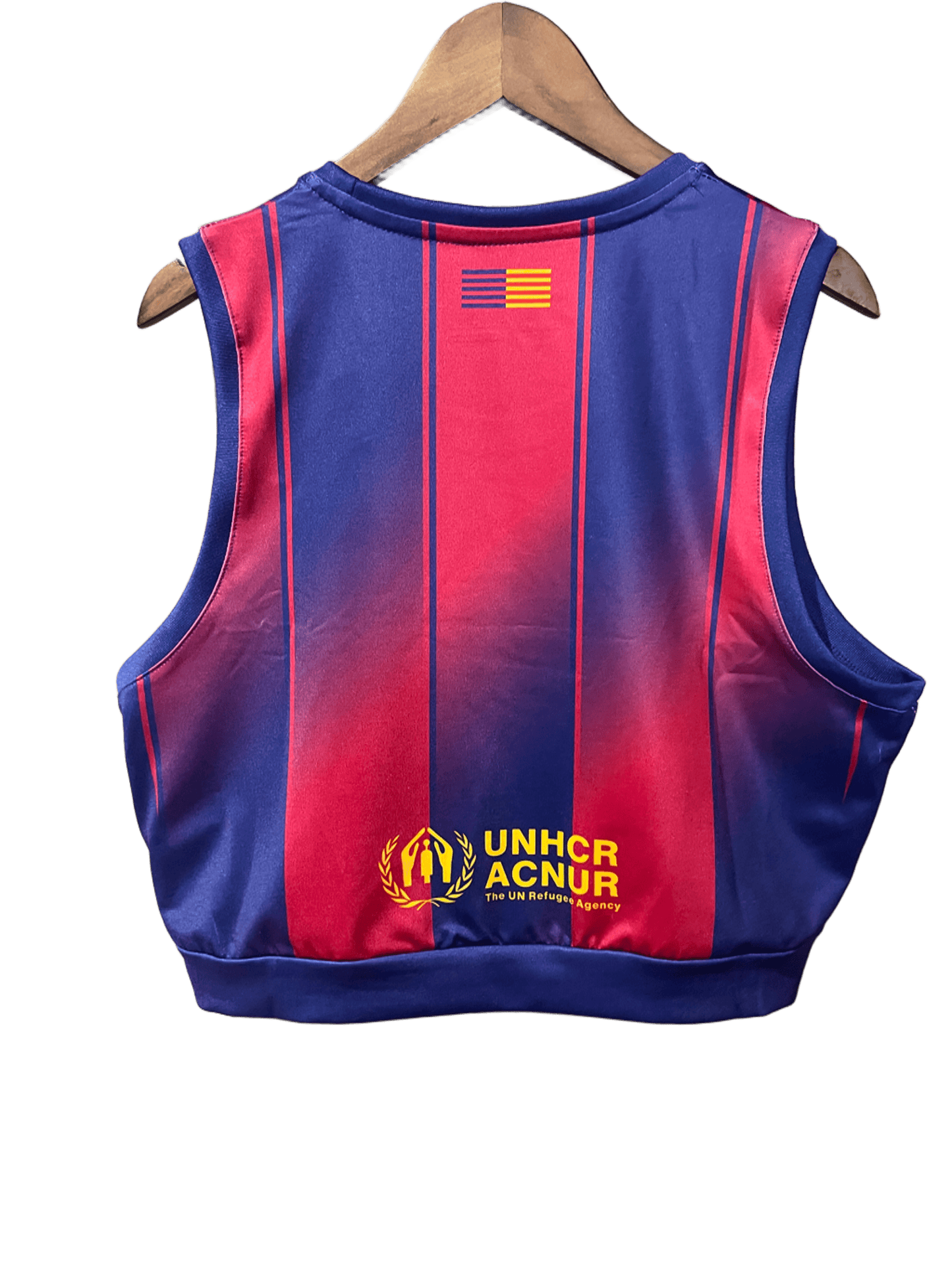 Top Fútbol Club Barcelona 2025/26