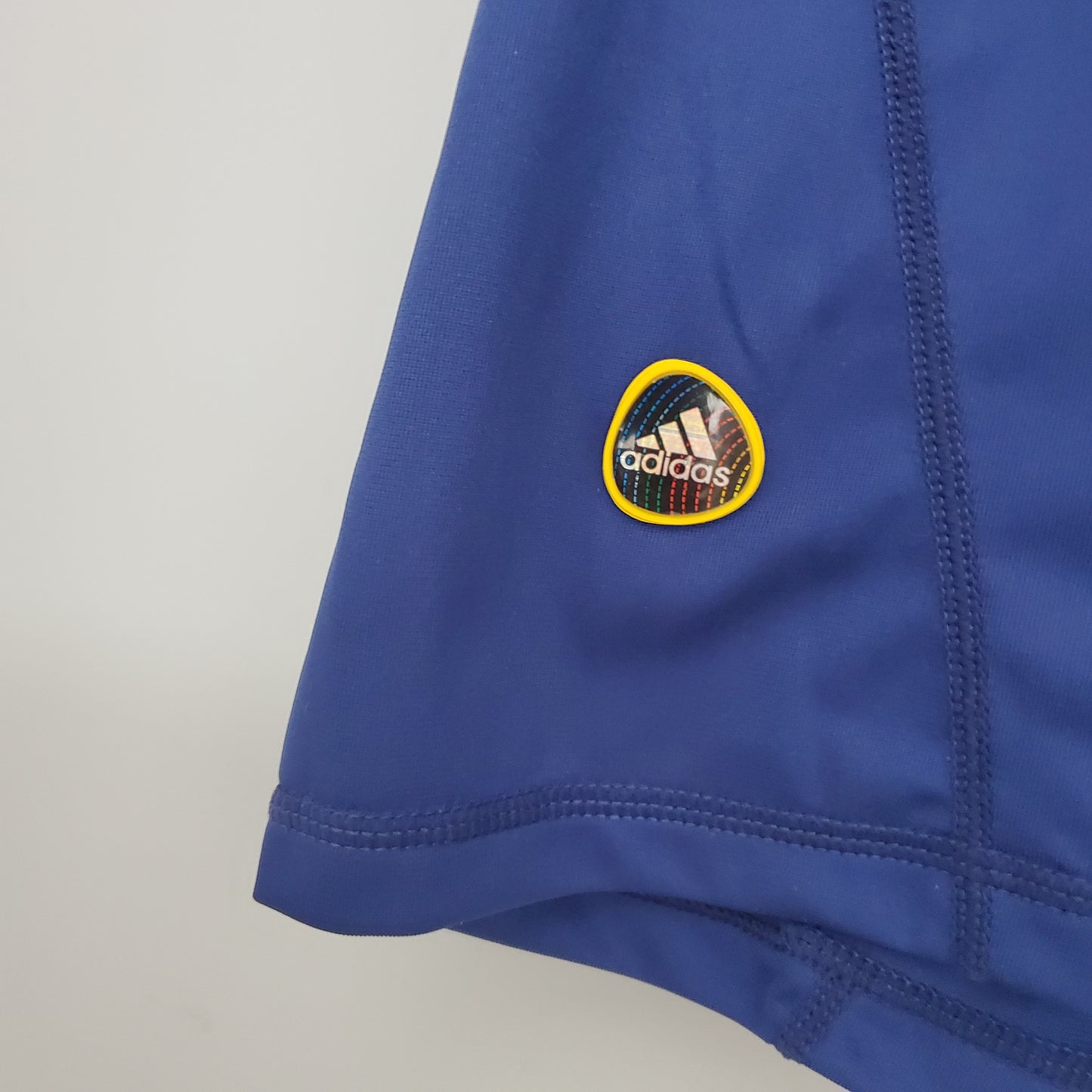 España retro 2010 Away