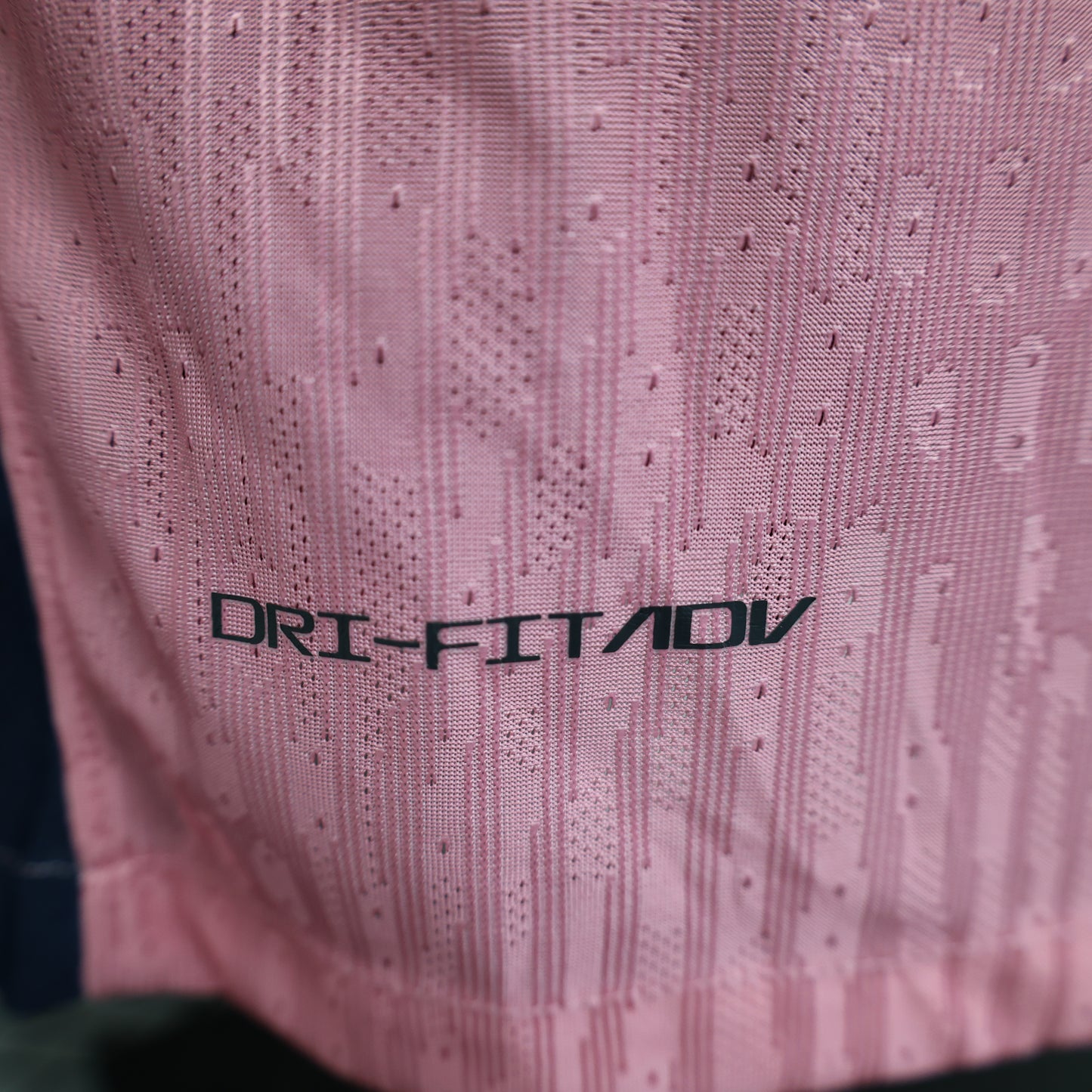 Fútbol Club Barcelona 2025/26 edición especial pink