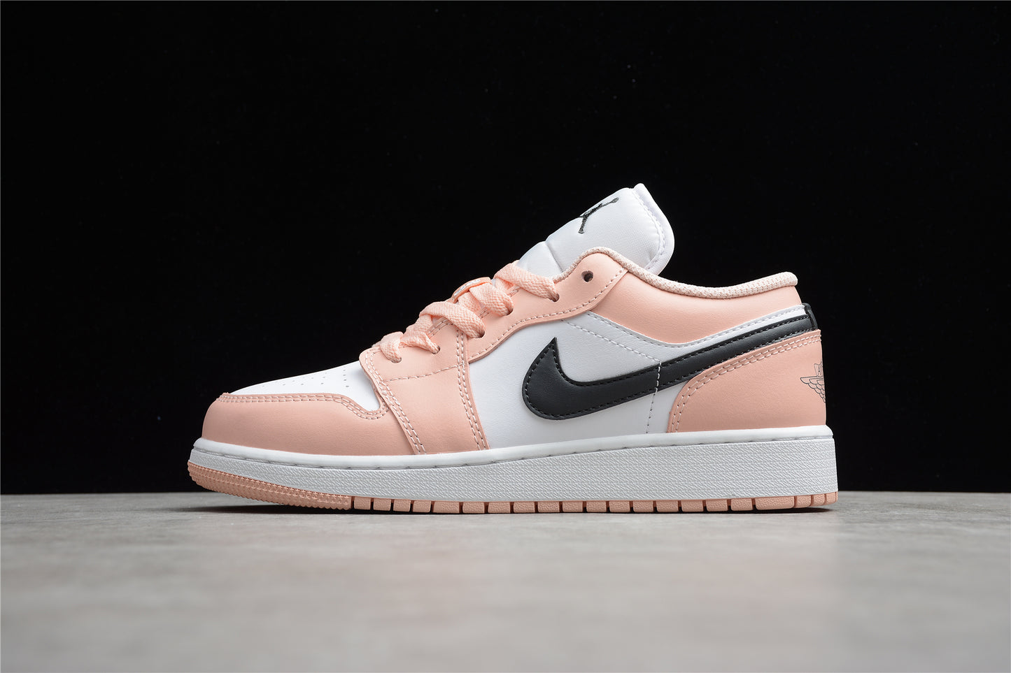 Nike Air Jordan 1 Low 553560-800