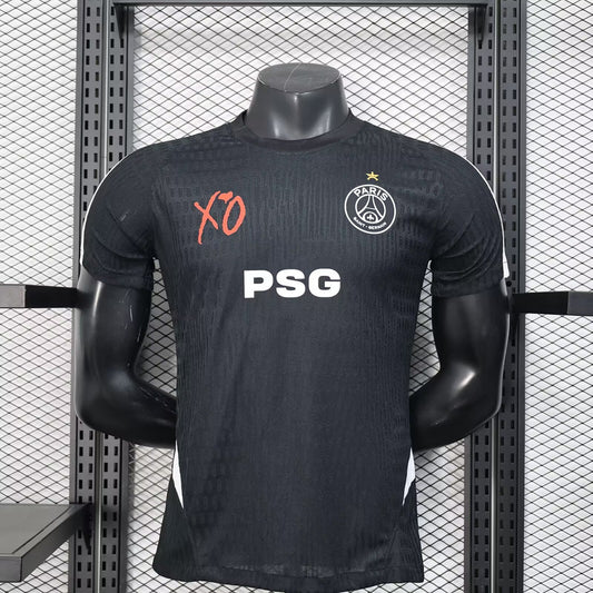 PSG París Saint-Germain 2025/26 x XO Edición Especial