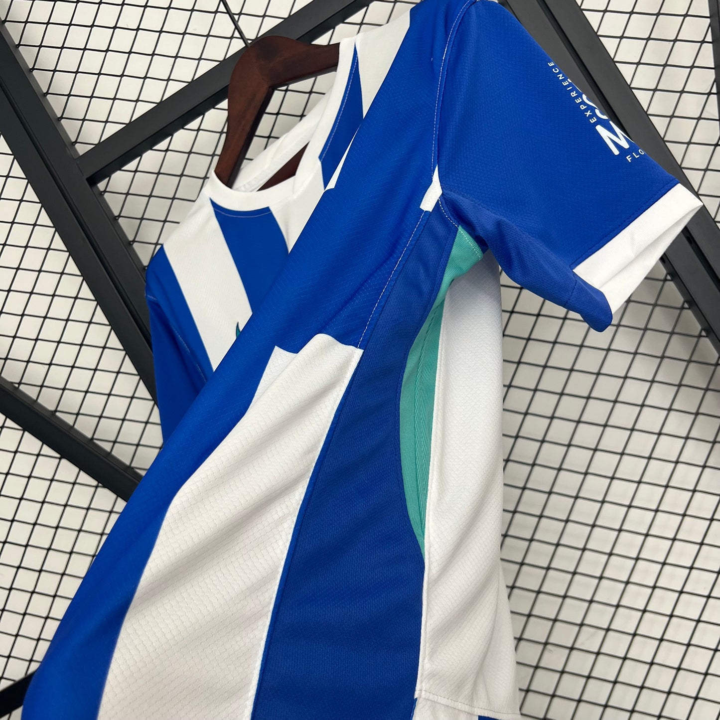 Brighton 2025/26 Home