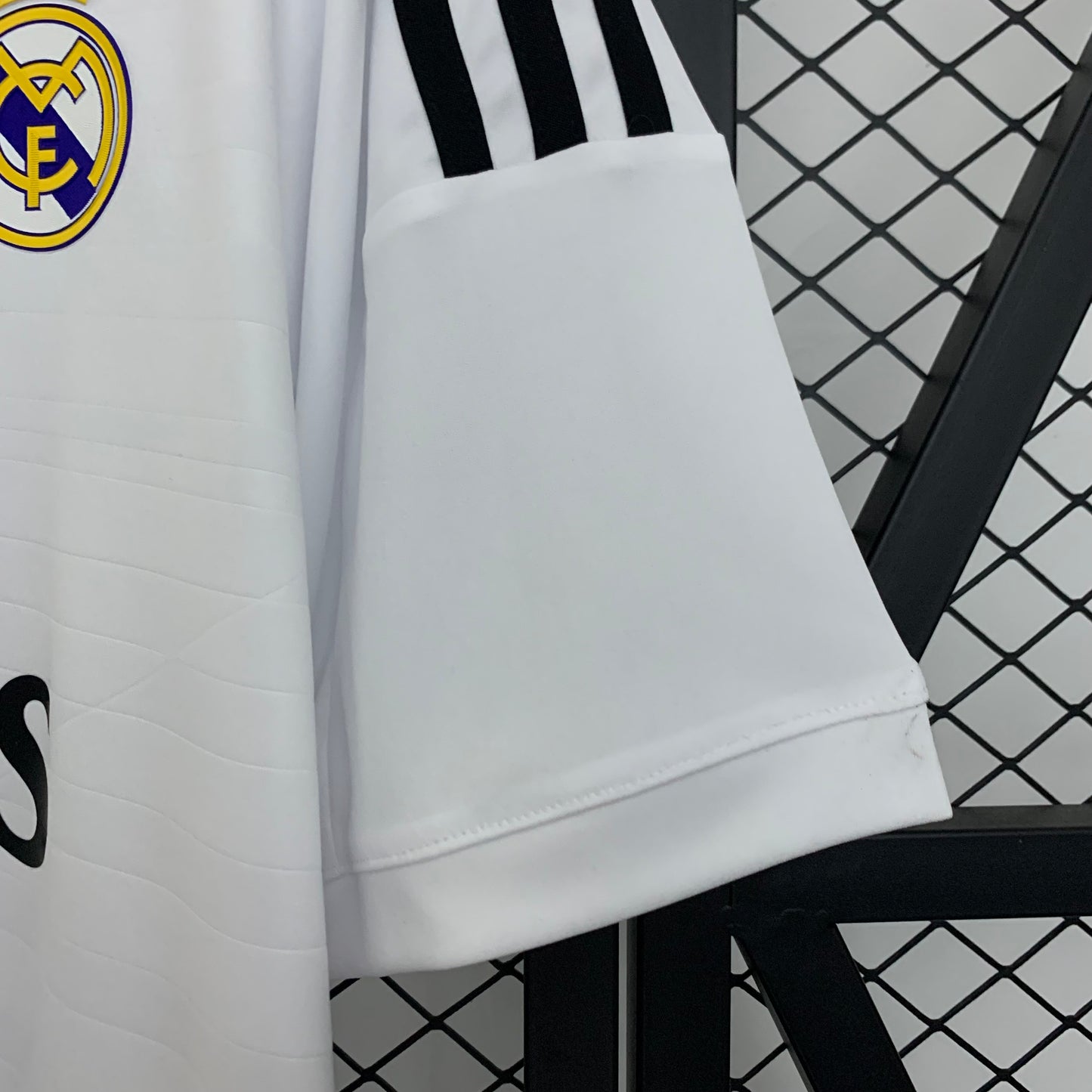 Real Madrid retro 2014/15 Home