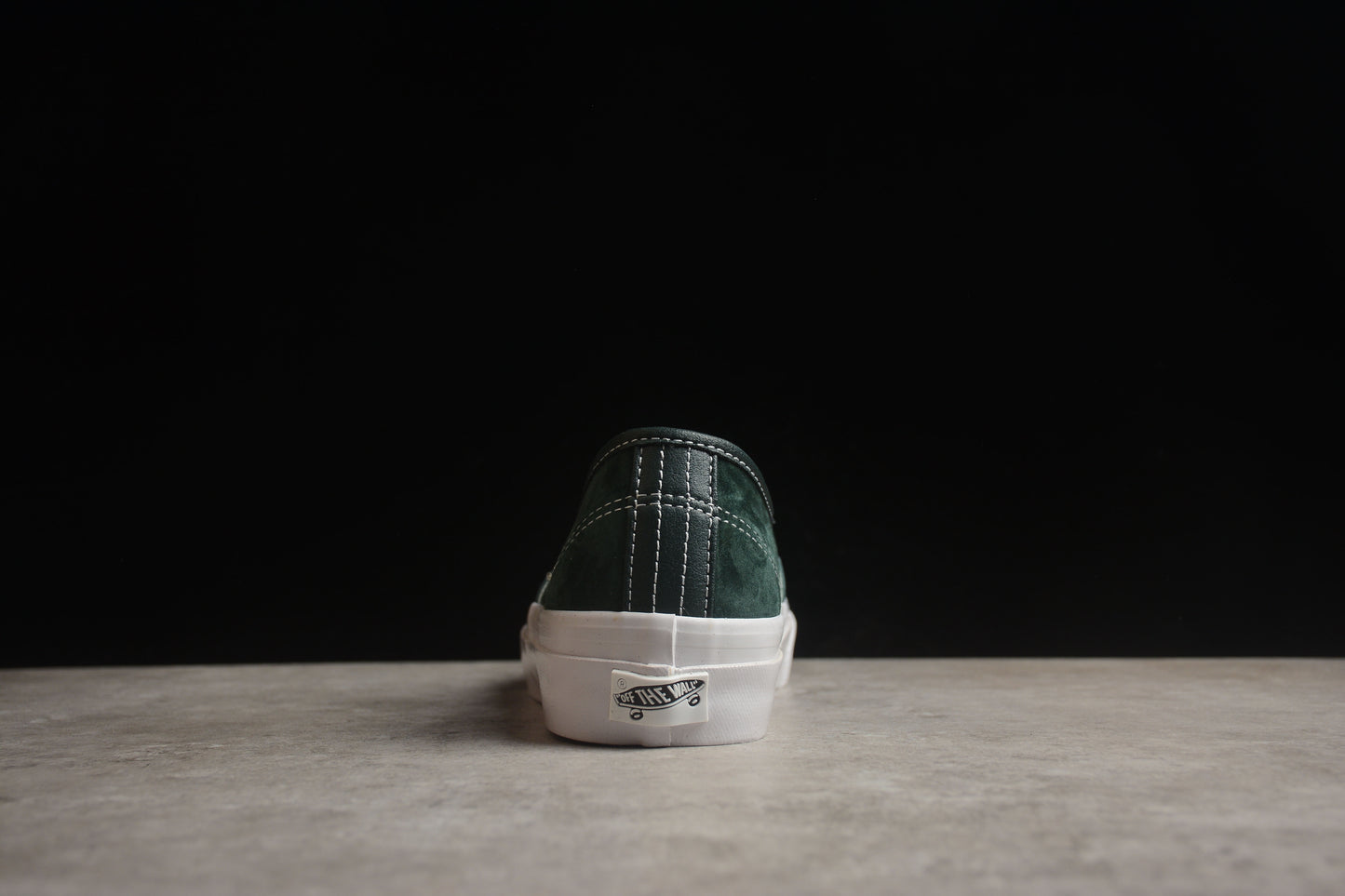 Vans Authentic 44 Verde