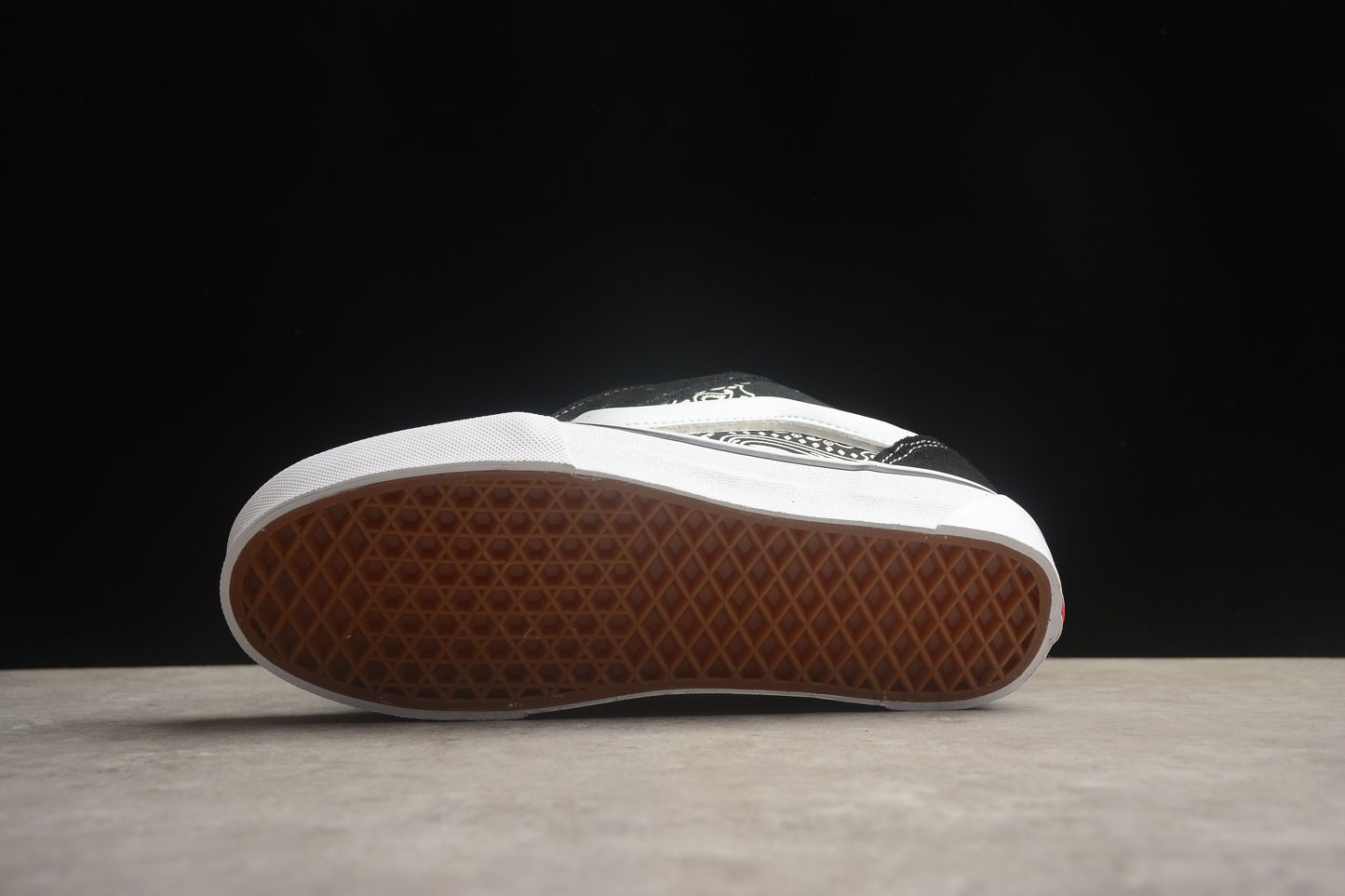 Vans Bedwin x The Heartbreaks x Vans Vault