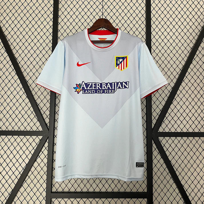 Atlético de Madrid retro 2013/14 Away