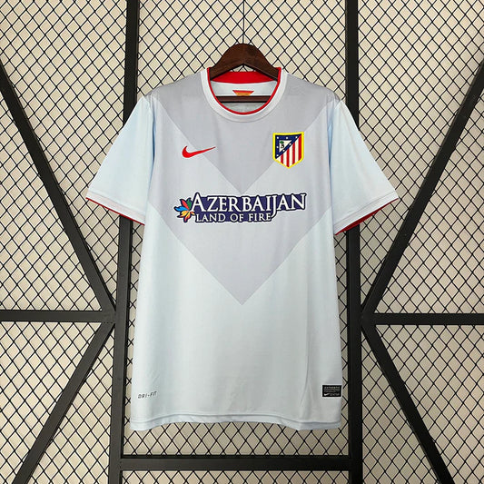 Atlético de Madrid retro 2013/14 Away