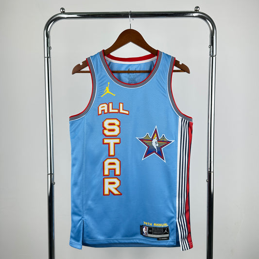 All Stars 2024/25