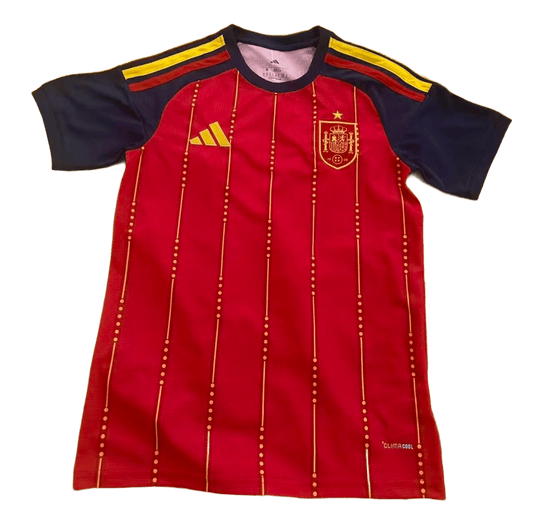 España 2025/26 Home Fan Version