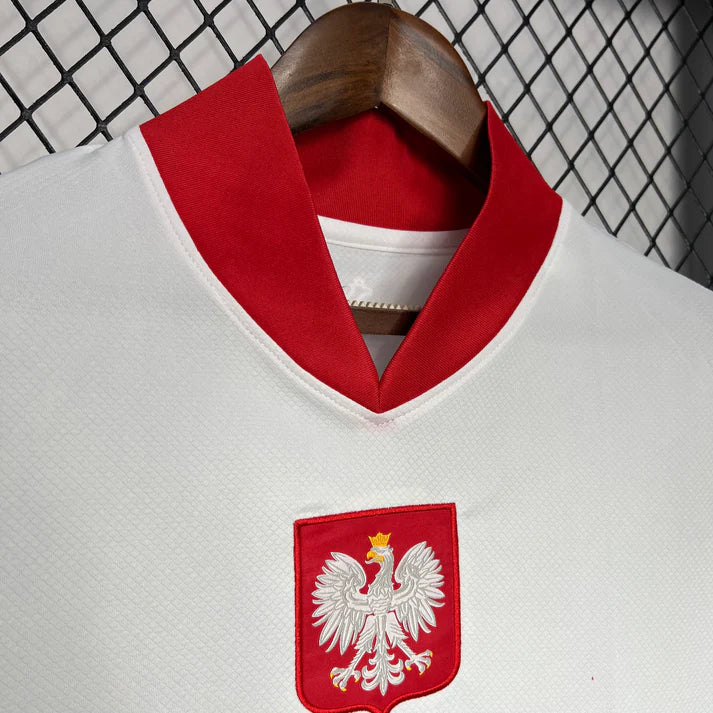 Polonia 2024 Home