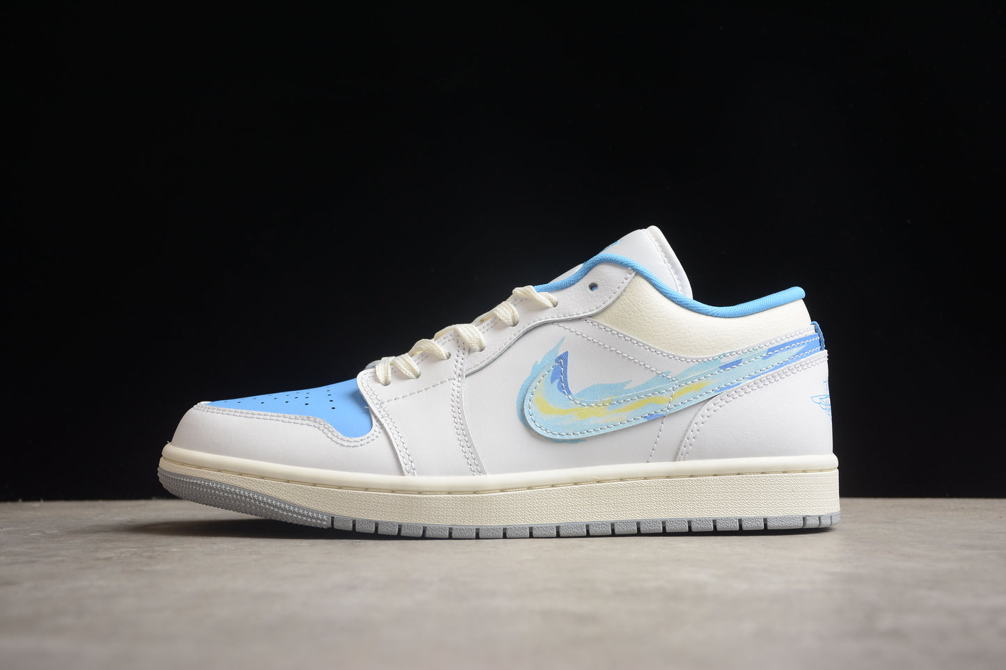 Nike Air Jordan 1 Low fj7219 441