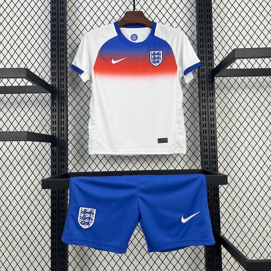 Inglaterra 2025/26 Home