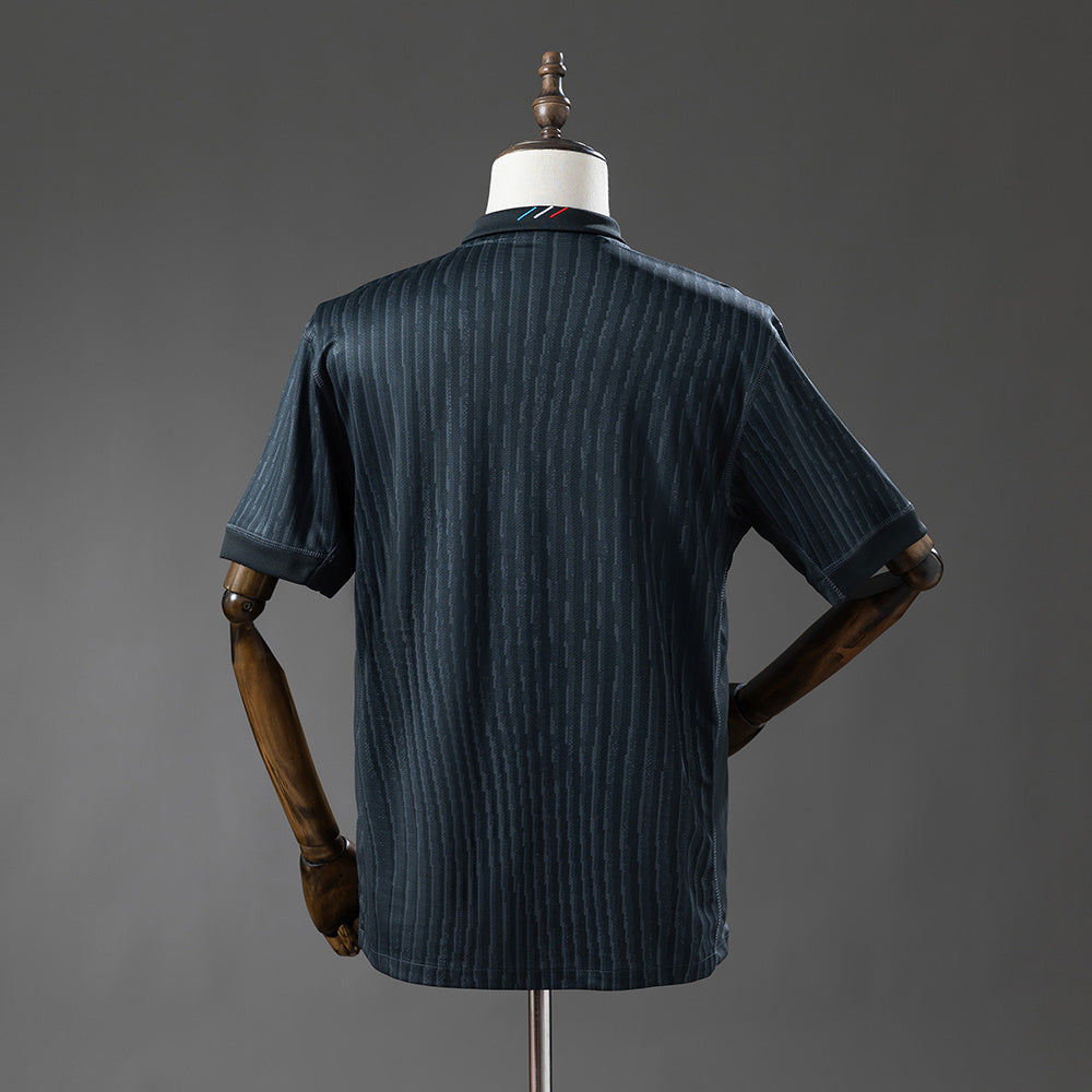 París Saint-Germain PSG 2025/26 Fourth Fan Version