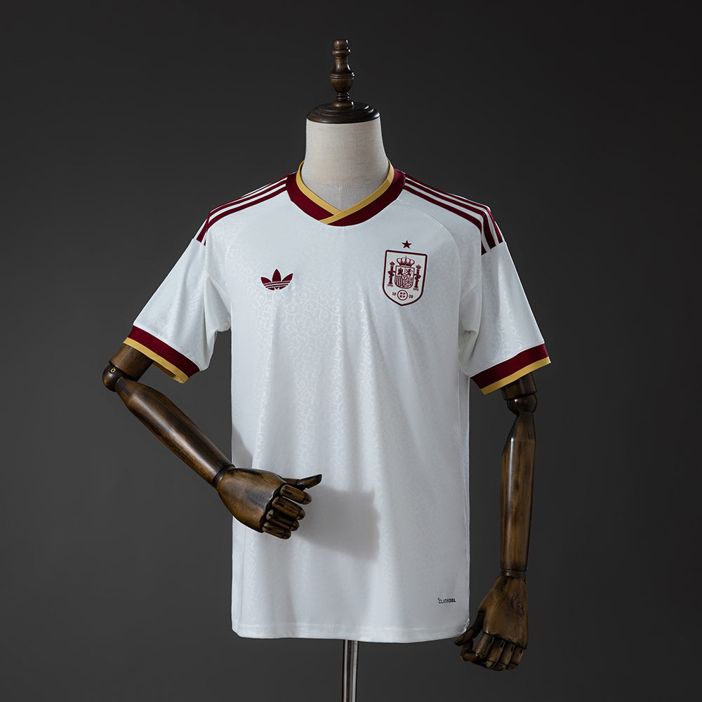 España 2026 Away
