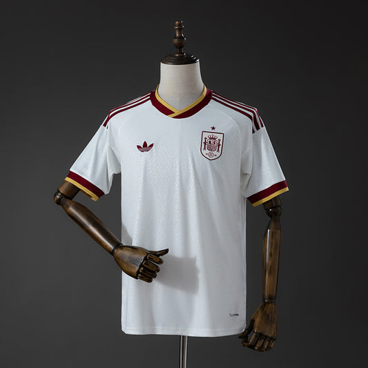 España 2026 Away