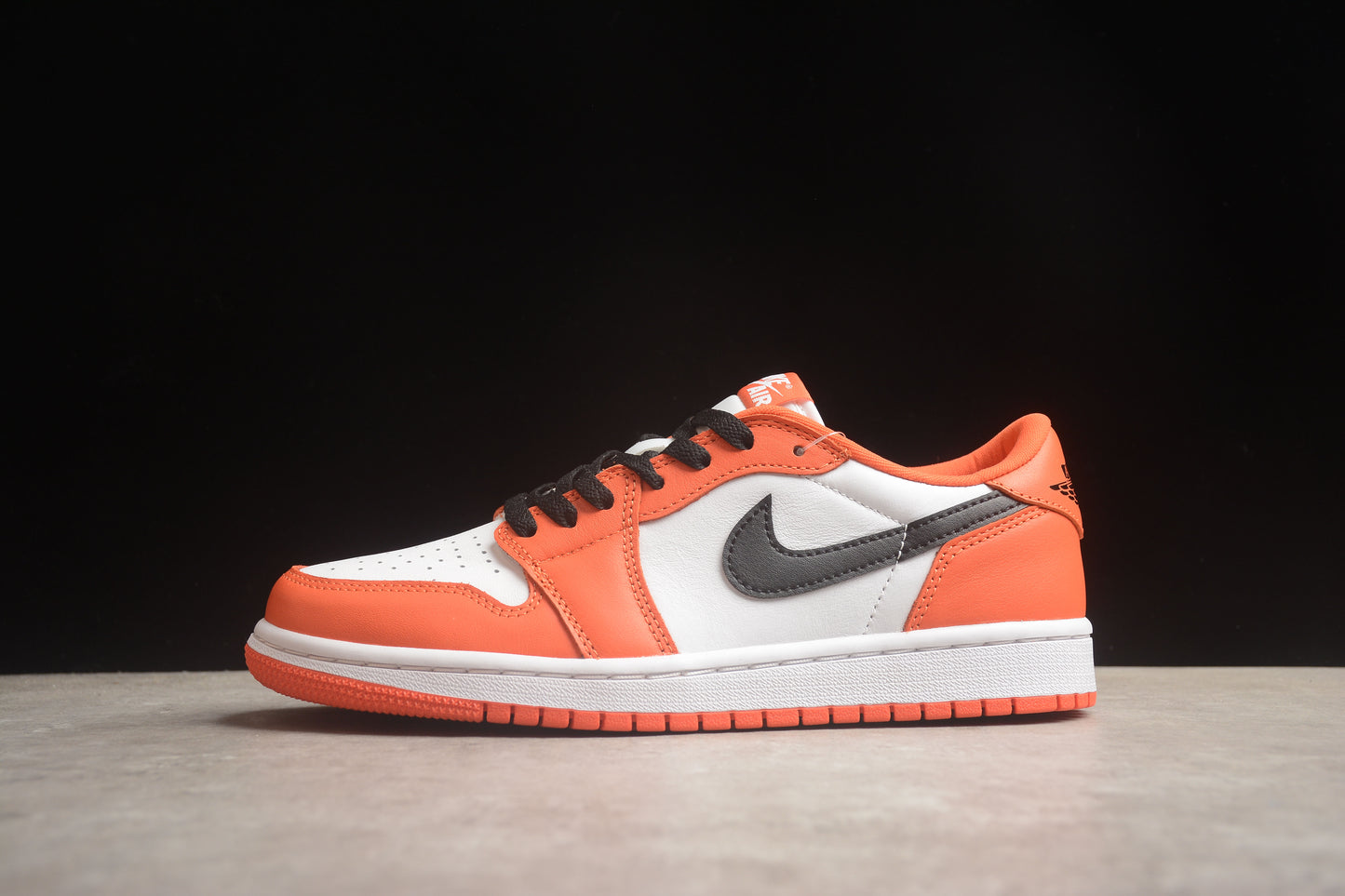 Nike Air Jordan 1 Low CZ0775 801